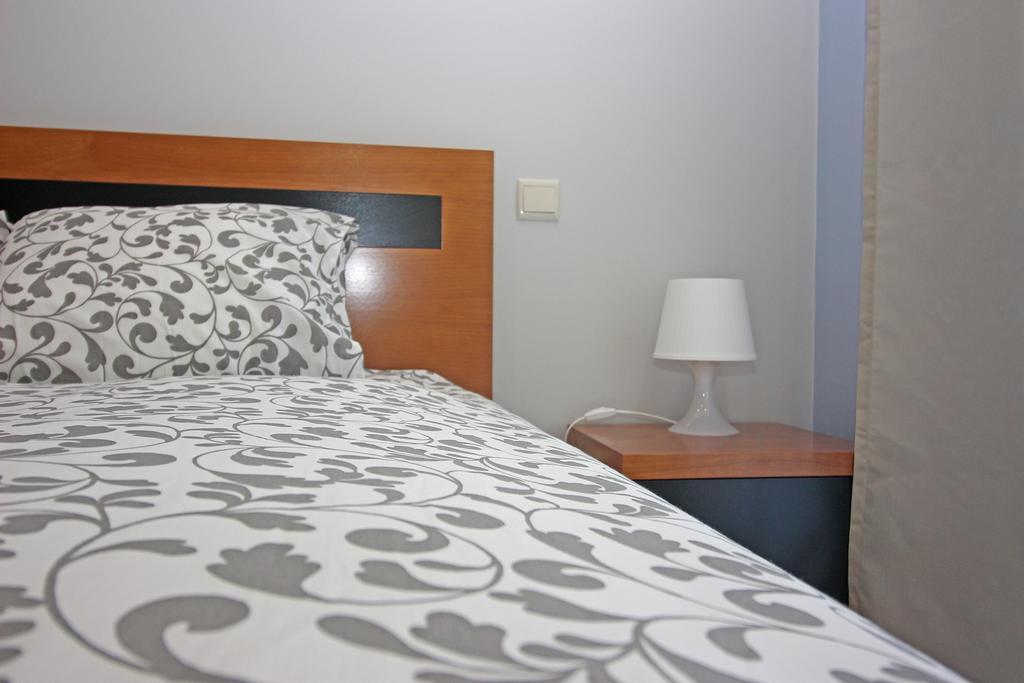 Encostas Da Torre Guest House Terras de Bouro Exterior photo